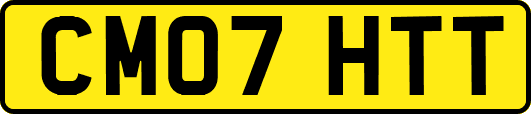CM07HTT