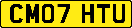CM07HTU