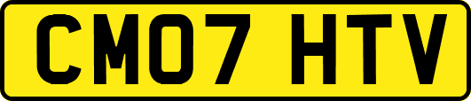 CM07HTV