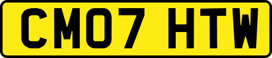 CM07HTW