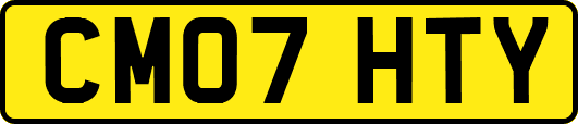CM07HTY