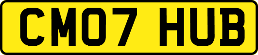 CM07HUB
