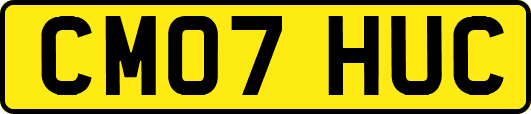CM07HUC
