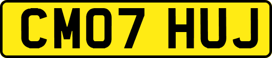 CM07HUJ