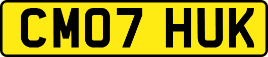 CM07HUK
