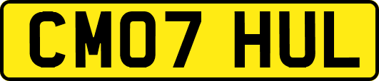 CM07HUL