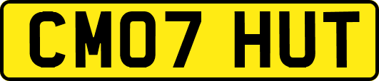 CM07HUT