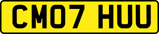 CM07HUU