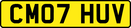 CM07HUV