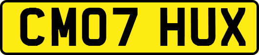 CM07HUX