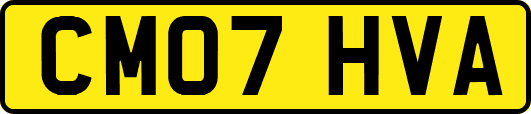 CM07HVA