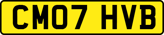 CM07HVB