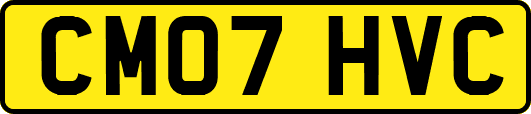 CM07HVC