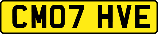 CM07HVE