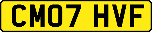 CM07HVF