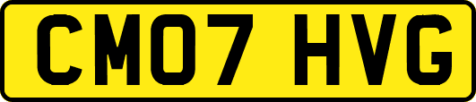 CM07HVG