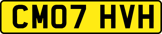 CM07HVH