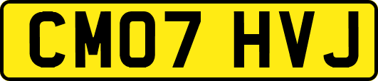 CM07HVJ