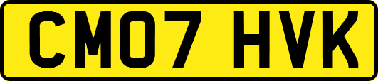 CM07HVK