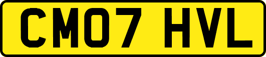 CM07HVL