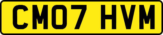 CM07HVM