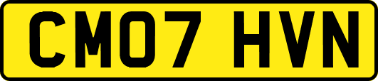 CM07HVN