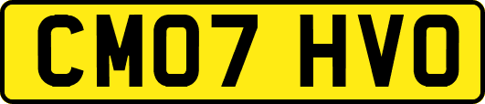 CM07HVO