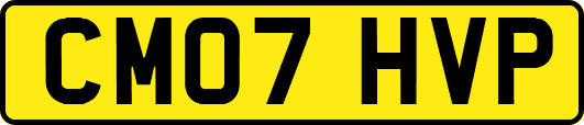 CM07HVP