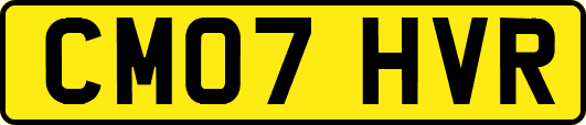 CM07HVR