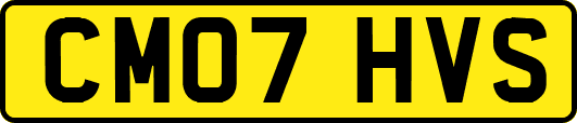 CM07HVS