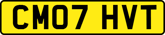 CM07HVT