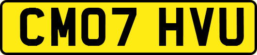 CM07HVU