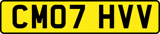 CM07HVV