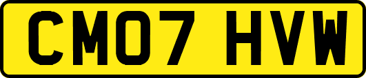 CM07HVW