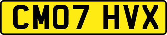 CM07HVX