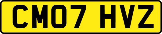 CM07HVZ