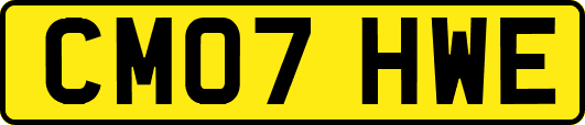 CM07HWE