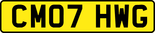 CM07HWG
