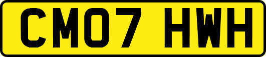 CM07HWH