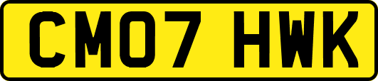 CM07HWK