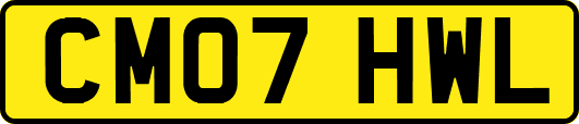 CM07HWL