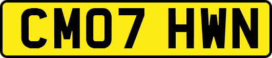 CM07HWN
