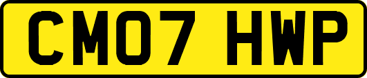 CM07HWP