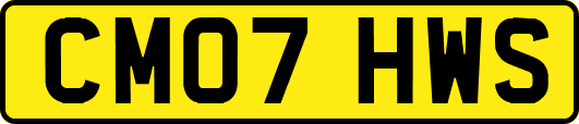 CM07HWS