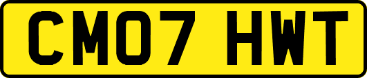 CM07HWT