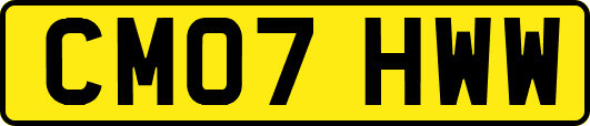 CM07HWW