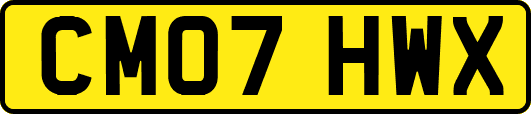 CM07HWX