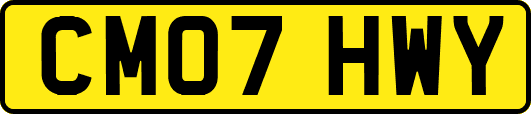 CM07HWY