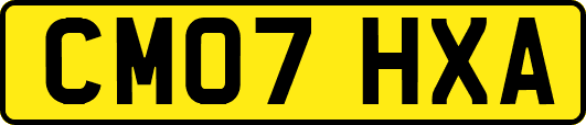 CM07HXA