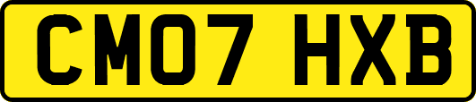 CM07HXB